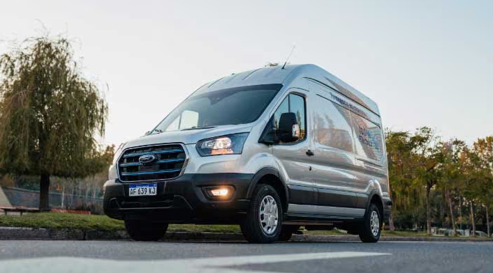e transit 3