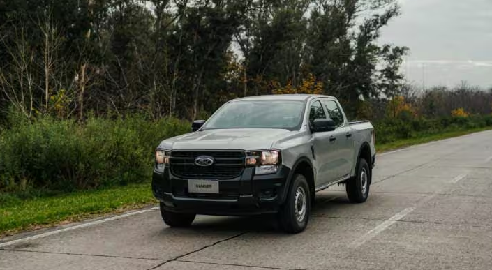 servicio ford pro 2